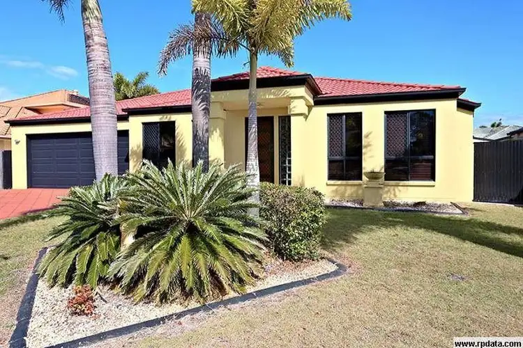 Third view of Homely house listing, 224 Endeavour Drive, Banksia Beach QLD 4507