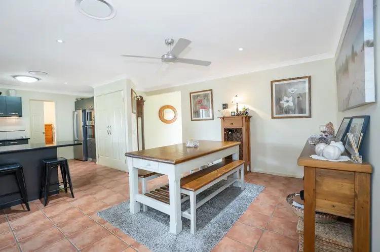 Fourth view of Homely house listing, 224 Endeavour Drive, Banksia Beach QLD 4507