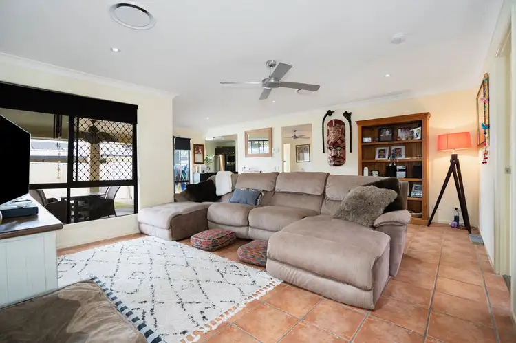Sixth view of Homely house listing, 224 Endeavour Drive, Banksia Beach QLD 4507