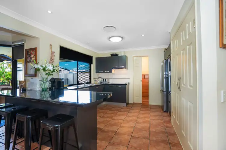 Seventh view of Homely house listing, 224 Endeavour Drive, Banksia Beach QLD 4507