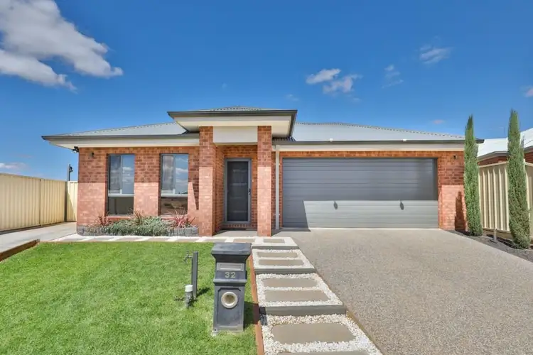 32 Springfield Drive, Mildura VIC 3500