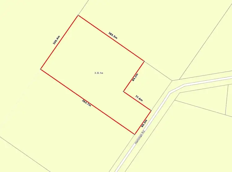 Second view of Homely rural property listing, Address available on request