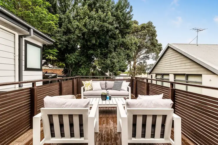 124 Wilton Street, Surry Hills NSW 2010