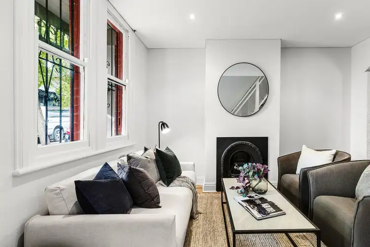 Fifth view of Homely house listing, 124 Wilton Street, Surry Hills NSW 2010