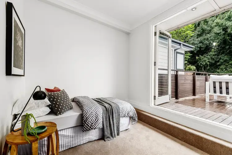 Sixth view of Homely house listing, 124 Wilton Street, Surry Hills NSW 2010