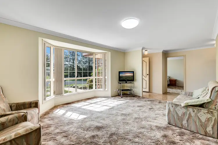 Third view of Homely house listing, 10 McDougall Court, Wyreema QLD 4352
