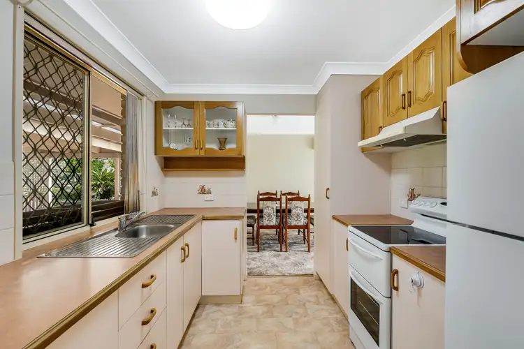 Fourth view of Homely house listing, 10 McDougall Court, Wyreema QLD 4352