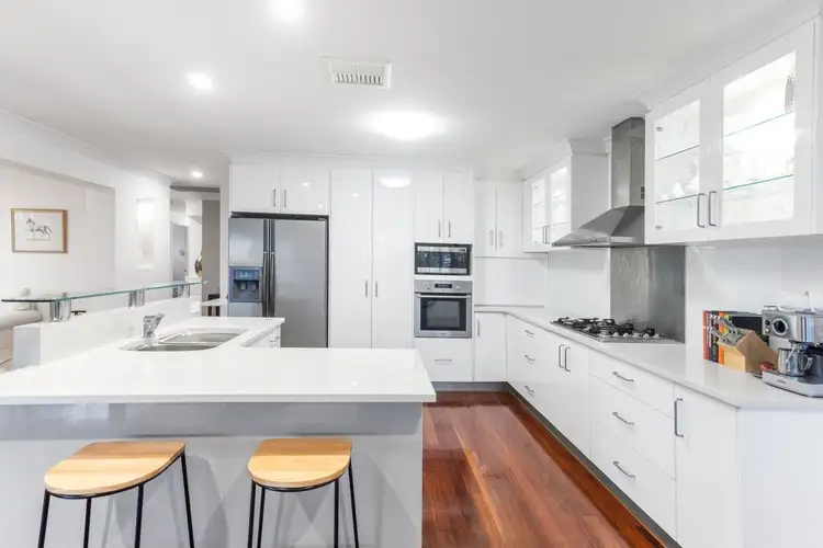 Fourth view of Homely house listing, 104 Minimine Street, Stafford QLD 4053