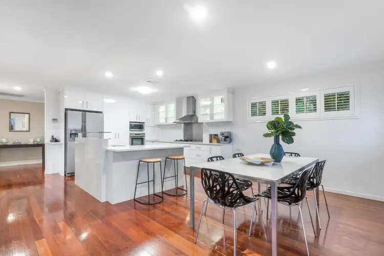 Fifth view of Homely house listing, 104 Minimine Street, Stafford QLD 4053