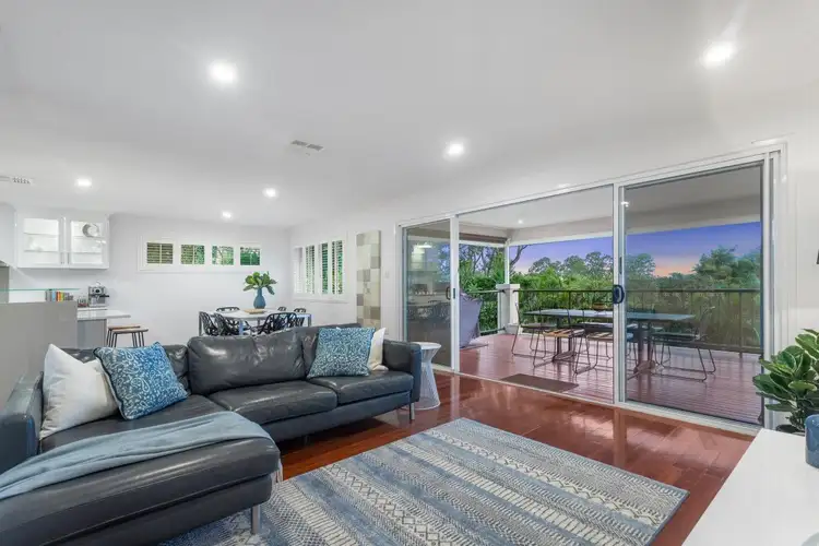 Sixth view of Homely house listing, 104 Minimine Street, Stafford QLD 4053