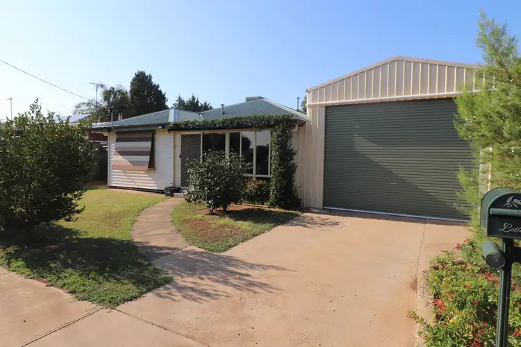 Main view of Homely house listing, 80 Edis Street, Kyabram VIC 3620
