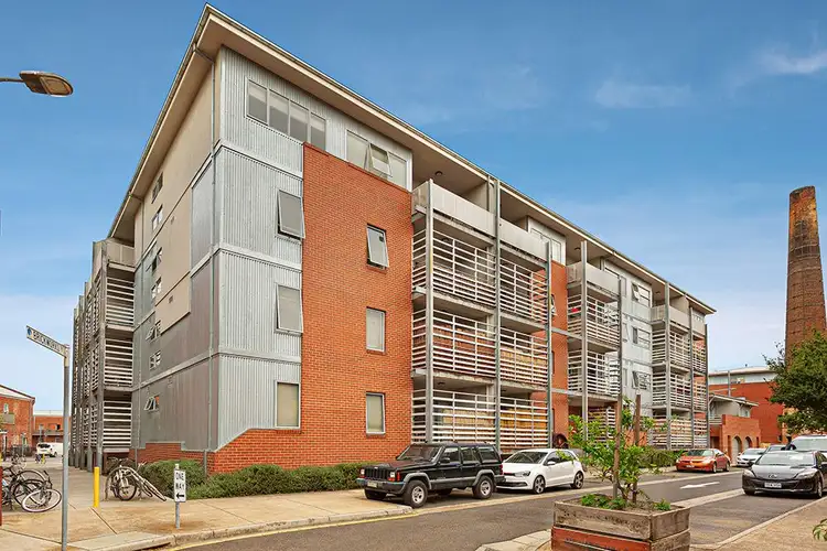 27/97 Brickworks Drive, Brunswick VIC 3056