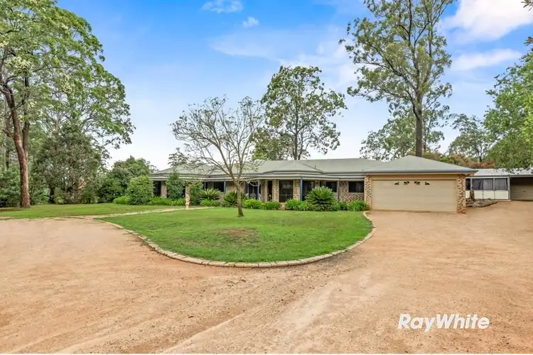 29 Diosma Drive, Highfields QLD 4352