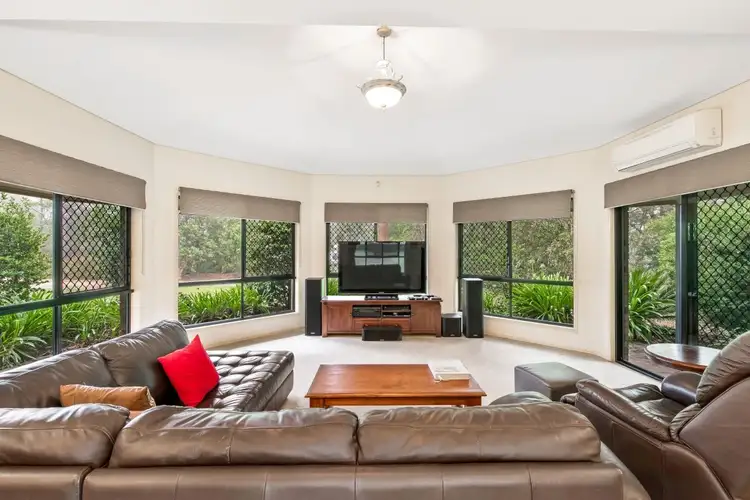Second view of Homely house listing, 29 Diosma Drive, Highfields QLD 4352