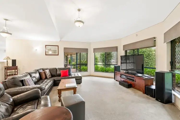 Third view of Homely house listing, 29 Diosma Drive, Highfields QLD 4352