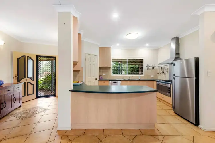 Fourth view of Homely house listing, 29 Diosma Drive, Highfields QLD 4352