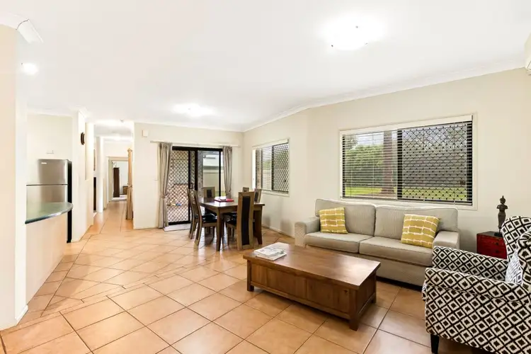 Fifth view of Homely house listing, 29 Diosma Drive, Highfields QLD 4352