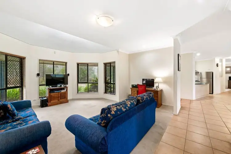 Sixth view of Homely house listing, 29 Diosma Drive, Highfields QLD 4352