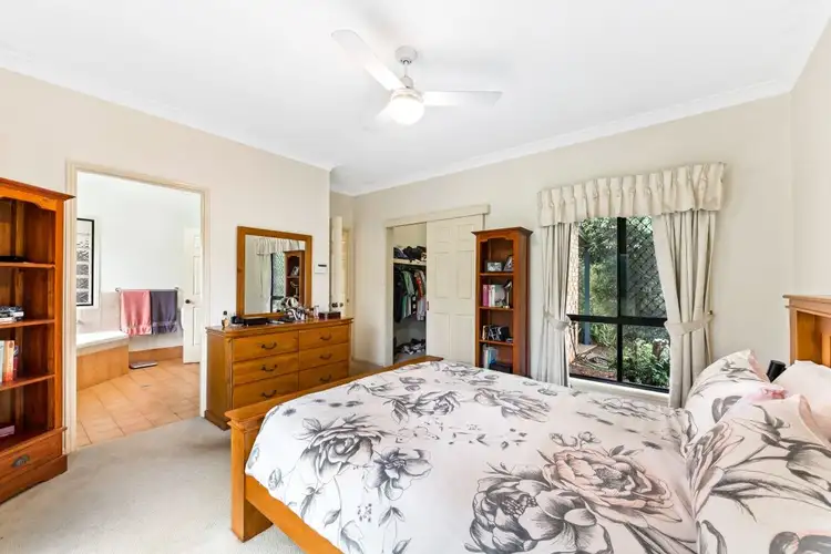 Seventh view of Homely house listing, 29 Diosma Drive, Highfields QLD 4352