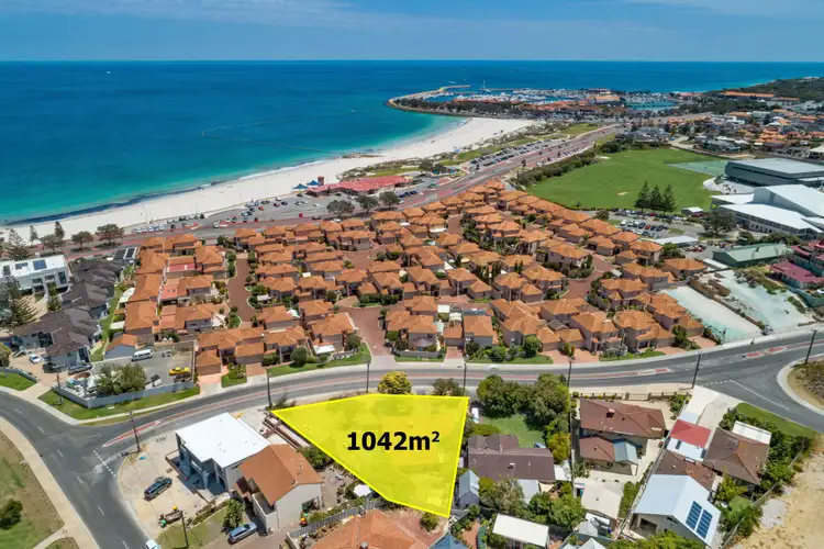 Second view of Homely house listing, 4 Hocking Parade, Sorrento WA 6020