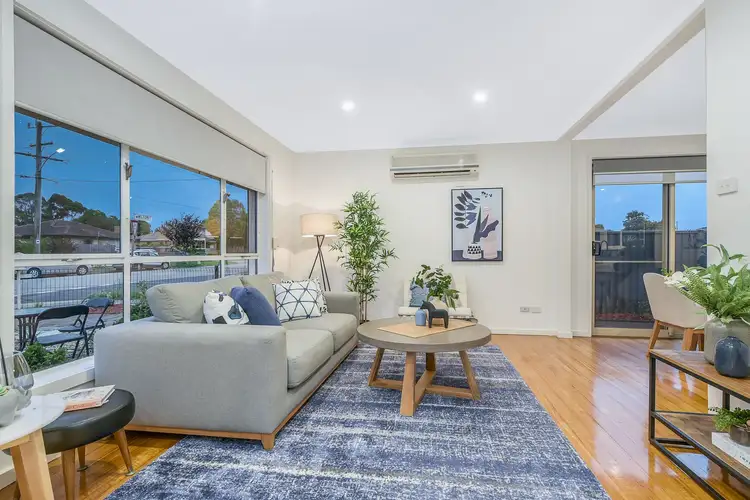 Fifth view of Homely house listing, 135 Albany Drive, Mulgrave VIC 3170