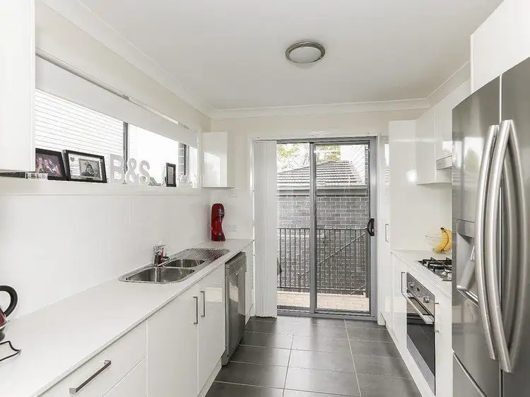 Third view of Homely townhouse listing, 1/40 Cowper Avenue, Charlestown NSW 2290
