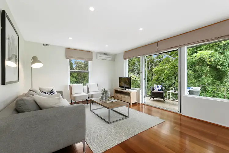 4/5 Pacific Highway, Wahroonga NSW 2076