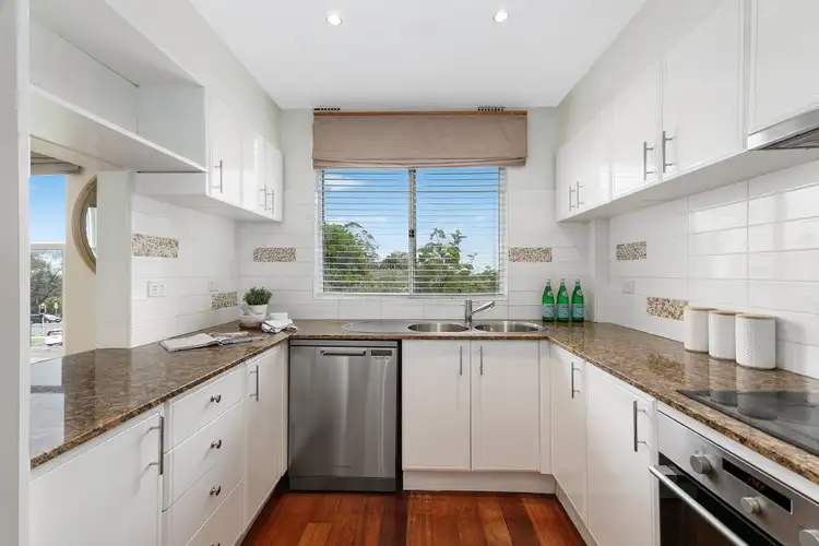 Fourth view of Homely apartment listing, 4/5 Pacific Highway, Wahroonga NSW 2076