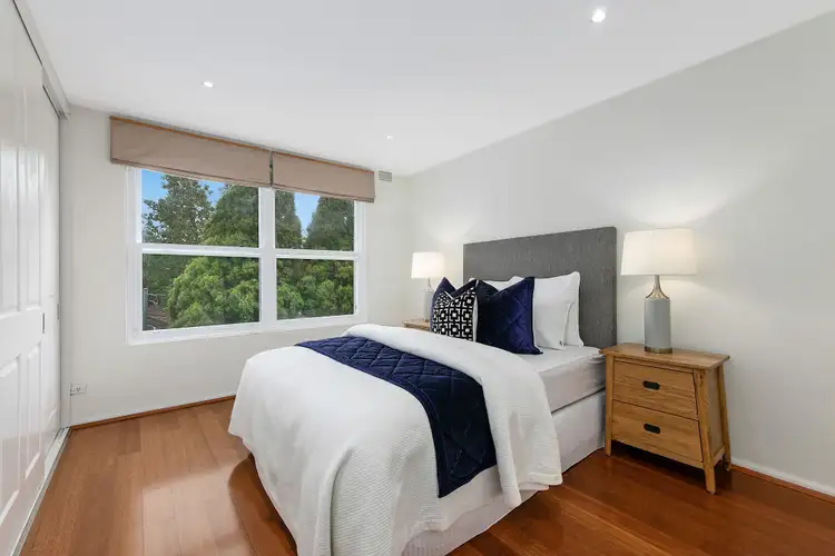 Fifth view of Homely apartment listing, 4/5 Pacific Highway, Wahroonga NSW 2076