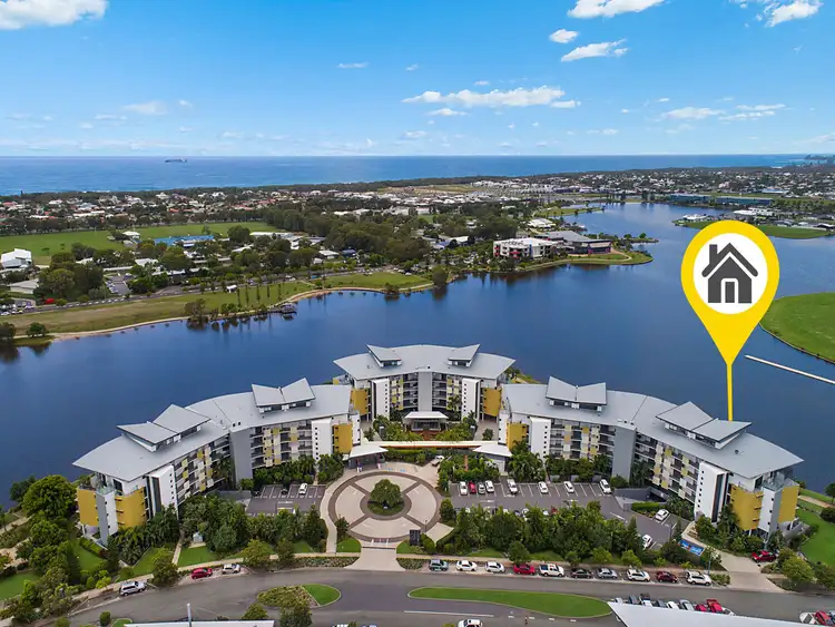 341/21 Innovation Parkway, Birtinya QLD 4575