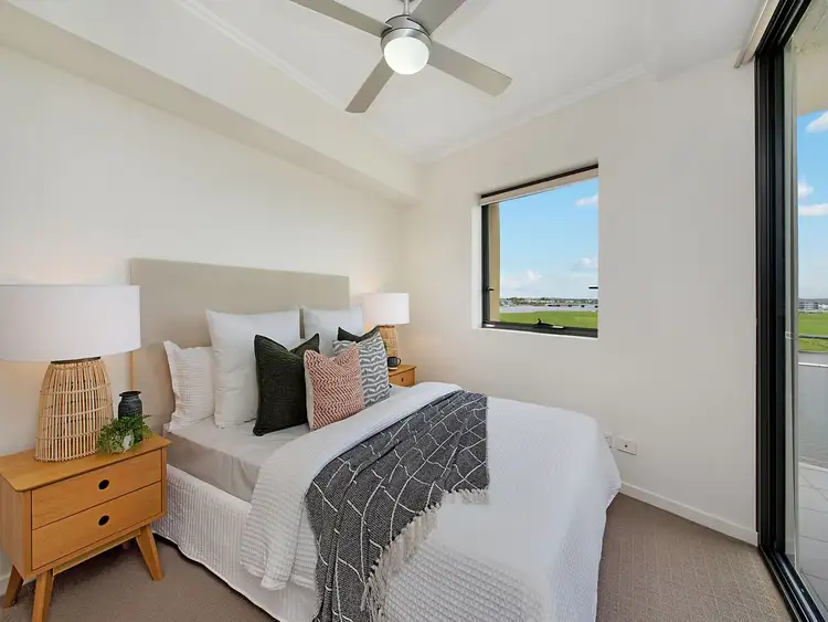 Seventh view of Homely unit listing, 341/21 Innovation Parkway, Birtinya QLD 4575