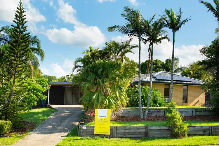 52 Alexander Drive, Highland Park QLD 4211