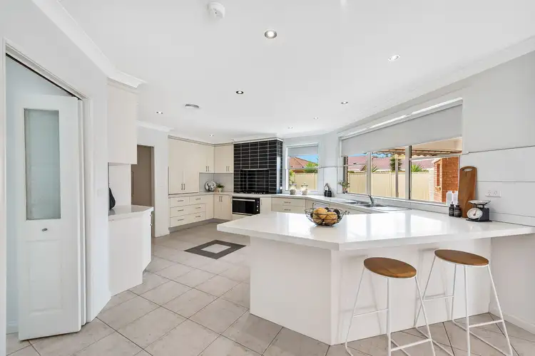 Third view of Homely house listing, 51 Hassett Crescent, Keilor East VIC 3033