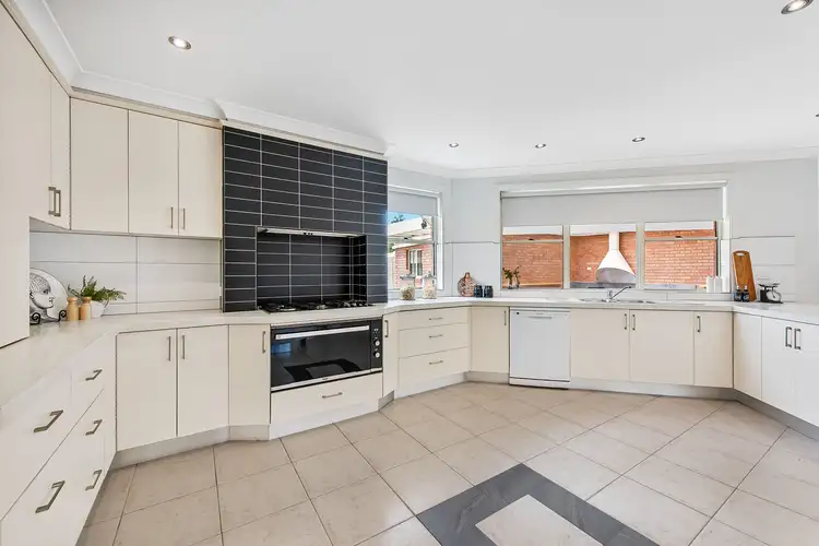 Fourth view of Homely house listing, 51 Hassett Crescent, Keilor East VIC 3033