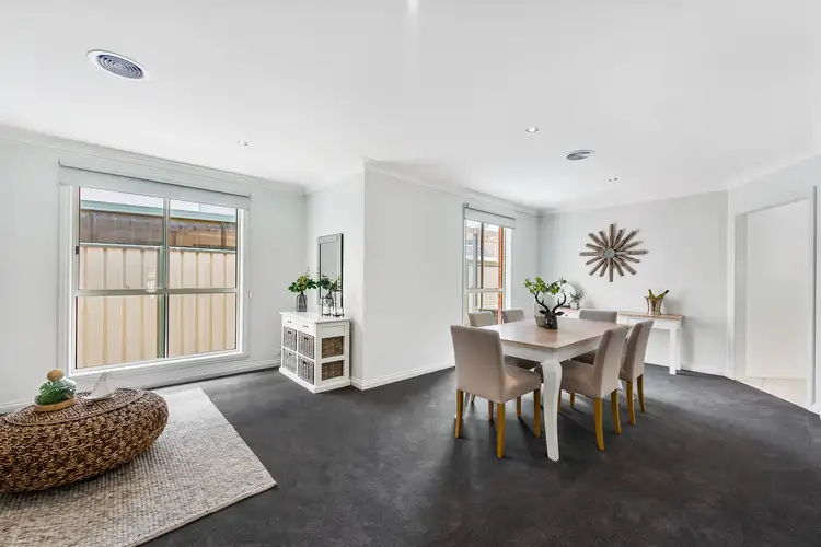 Fifth view of Homely house listing, 51 Hassett Crescent, Keilor East VIC 3033