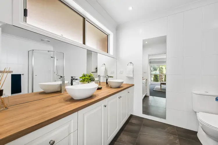 Sixth view of Homely house listing, 51 Hassett Crescent, Keilor East VIC 3033