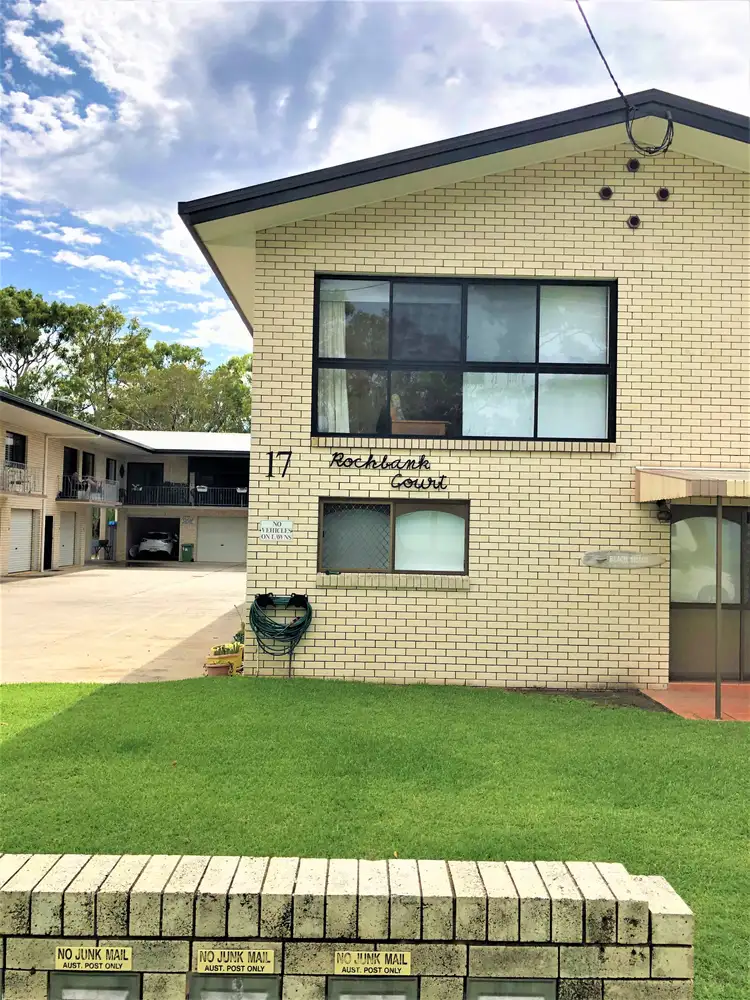 6/17 South Esplanade, Bongaree QLD 4507