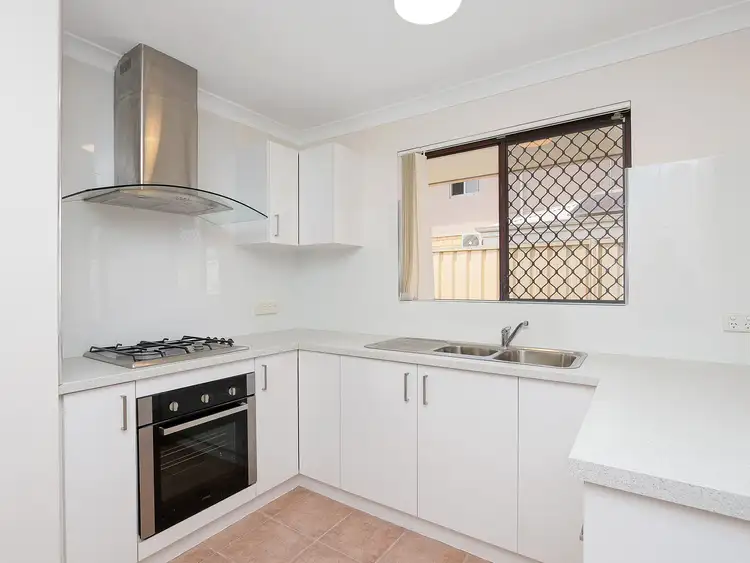 Second view of Homely house listing, 202 Manning Road, Wilson WA 6107