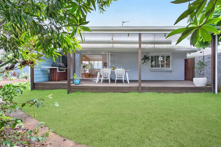 Main view of Homely house listing, 2/10 Cantwell Court, Miami QLD 4220