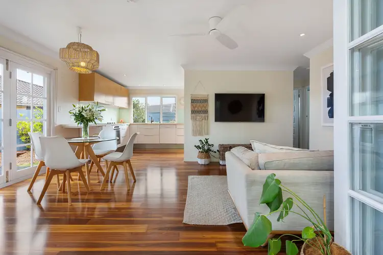 Third view of Homely house listing, 2/10 Cantwell Court, Miami QLD 4220
