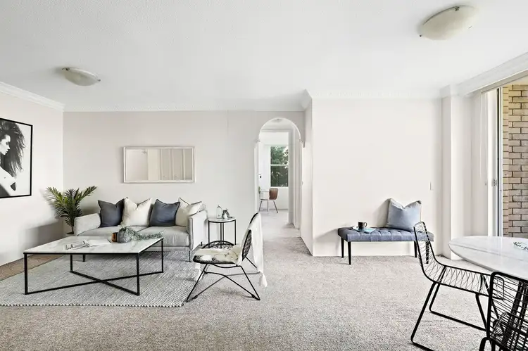 405/8 Broughton Road, Artarmon NSW 2064