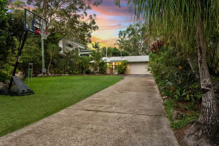 68 Simpsons Road, Currumbin Waters QLD 4223
