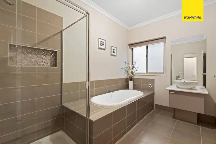 Fifth view of Homely house listing, 732 Eynesbury Road, Eynesbury VIC 3338