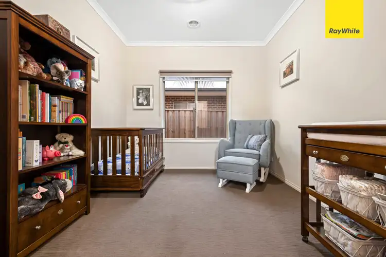 Sixth view of Homely house listing, 732 Eynesbury Road, Eynesbury VIC 3338