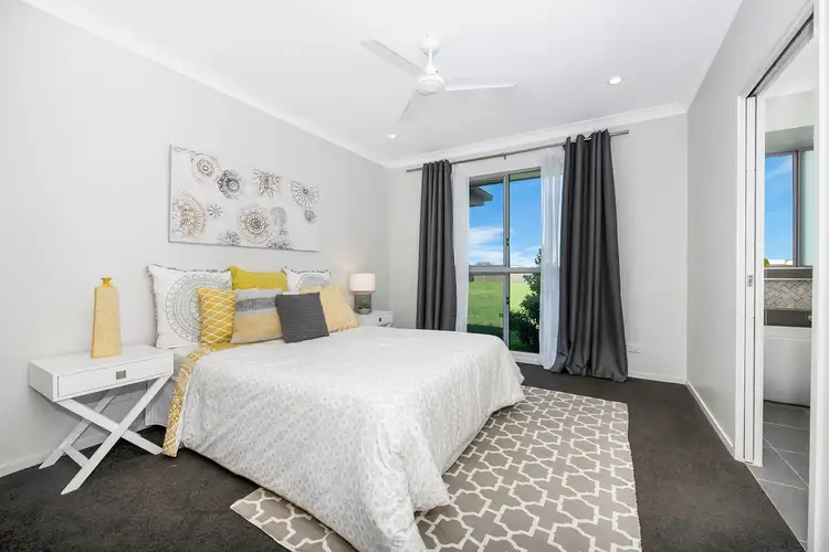 Fifth view of Homely house listing, 123 Crystal Crescent, Alice River QLD 4817