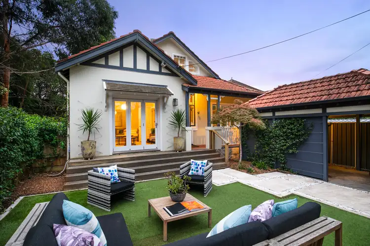 Main view of Homely house listing, 10 Carter Street, Cammeray NSW 2062