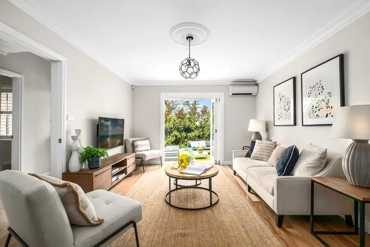 Second view of Homely house listing, 10 Carter Street, Cammeray NSW 2062