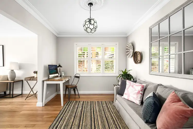 Fourth view of Homely house listing, 10 Carter Street, Cammeray NSW 2062
