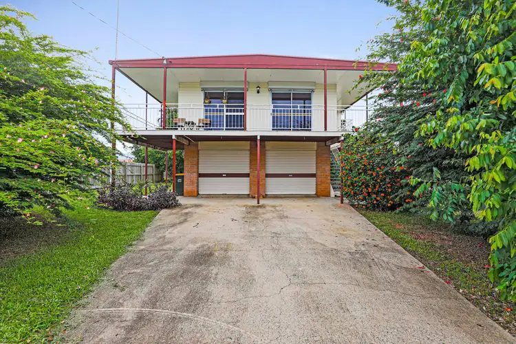Main view of Homely house listing, 20 Davey Street, Glenella QLD 4740