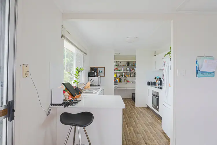 Second view of Homely house listing, 20 Davey Street, Glenella QLD 4740